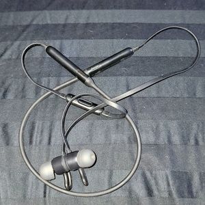 Beats Flex bluetooth headphones